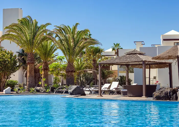 Vitalclass Lanzarote Resort (Adults Only)