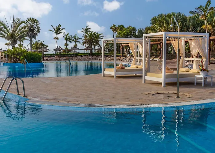 Sheraton Fuerteventura Golf&Spa Resort