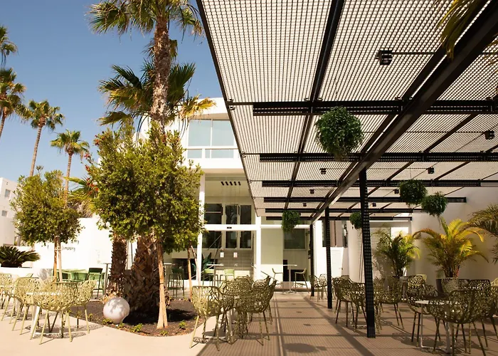 Aequora Lanzarote Suites