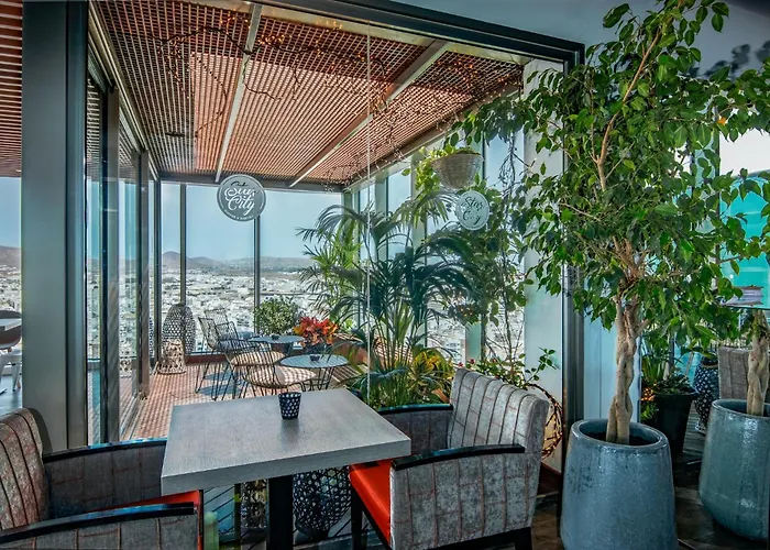 Arrecife Gran Hotel&Spa