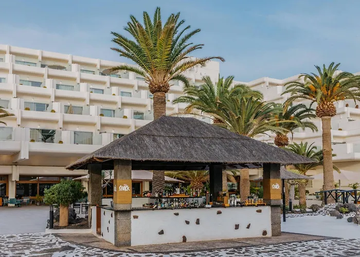 Paradisus Salinas Lanzarote - All Inclusive - Adults Only