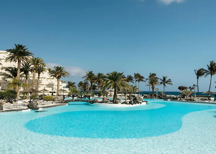 Paradisus Salinas Lanzarote - All Inclusive - Adults Only